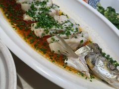 -麒麟小院·老九江菜(安平路店)