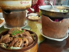 -虹泥小厨(南国花园总店)