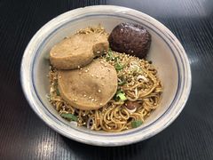 -一味老卤面(大石桥店)