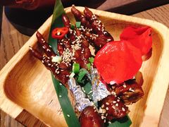 凤爪-雀舞云南菜(乐客城店)