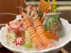 -蟹田居·活蟹料理(东城店)