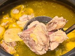 -福照楼汽锅鸡·云南特色菜(护国路店)