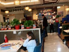 大堂-梅飞酒家(名辉豪庭店)