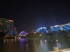 -陈家山荷花公园