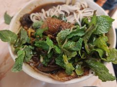 -铭记嘎洒生态鳝鱼(迎春街店)