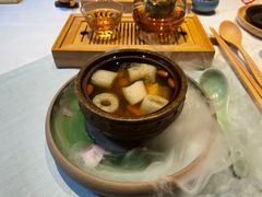 -叶叶菩提·晋福宫