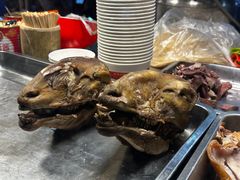 -正宁路小吃夜市