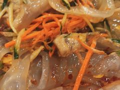 -老山记海城馅饼大酒店(振兴小区店)