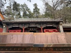 -潭柘寺景区