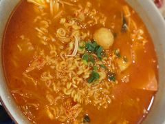 部队拉面-京尚道韩式美食屋(海甸岛店)