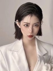 点击看大图 -LJOY丽锦造型·烫发染发