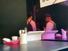 大堂-JPG coffee(广州体育西店)