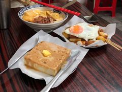 -華叔茶記