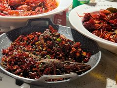 -叶派龙虾·招牌十三香(合肥路首店)