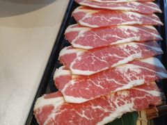 -红沃鳗鱼黑牛烤肉店(不老街店)