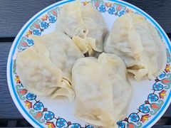 -努日曼无花果抓饭快餐(和田街小区店)