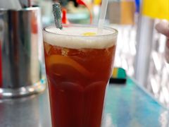 柠檬茶-颓记茶餐厅(夏湾店)