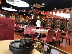 大堂-点都德(汇盈广场店)