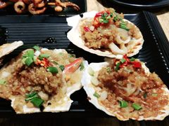 -嘎嘎鸭脑壳(金琴店)