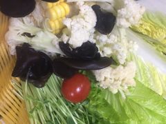 -打酱友•斑鱼海鲜粥火锅(吴桥店)