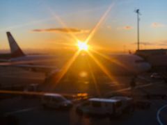 -维也纳国际机场