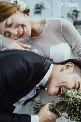 点击看大图 -香庭海婚纱摄影·威海旅拍(统一路店)