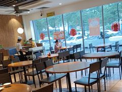 -粥家庄(穗盐新城时代广场店)