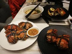 -新发展亚太JW万豪酒店·福苑咖啡厅