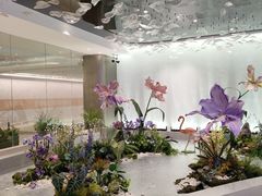 -芭菲盛宴·环球美食(北城国际店)