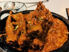 -七八冷面·延边朝鲜族美食(欢乐谷店)