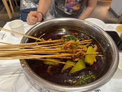 -成都瓜串串(华强北店)