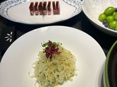-海味·悦外滩中餐厅(上海宝龙丽筠酒店)