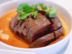 卤水鹅血-MR鹅外