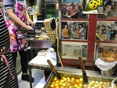 -利强记北角鸡蛋仔(弥敦道店 )