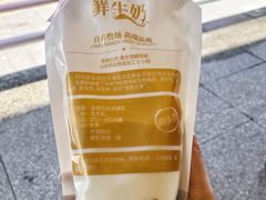 -正飞鲜奶(北门店)