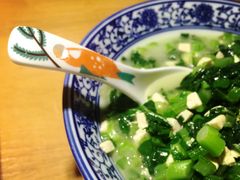 -蜀宴小调·精致家常菜(科华店)