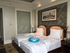 -南通金石国际大酒店