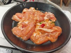 -花味·自助烤肉(雨花客厅店)