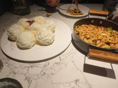 -奉天小馆·非遗东北菜(济南万象城店)