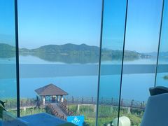 -余姚四明湖开元名都度假酒店·夏威夷西餐厅