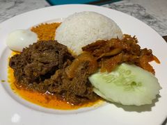 -关夫人餐厅(阳光广场店)