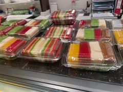 -本格旺索罗(樟宜机场T1店)