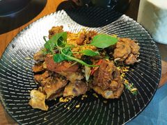 -星叶·东南亚料理(宁波万象汇店)