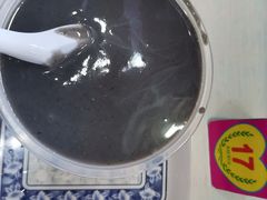 芝麻糊-百花传统甜品店(原址店)