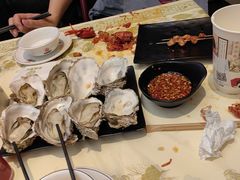 -聚味瞿记·龙虾堂(坡子街店)