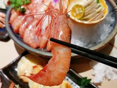 -大渔铁板烧(万象城店)
