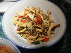 -姐夫的小菜(新中关购物中心店)