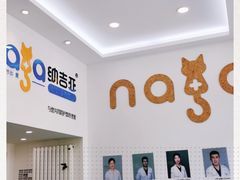 -纳吉亚猫专科动物医院·北北分院