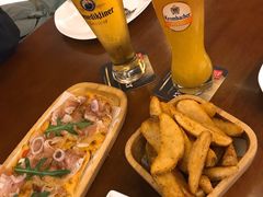-haxnbauer海森堡德国餐厅(深圳coco店)