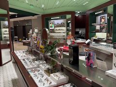 -茂昌眼镜(百联西郊店)